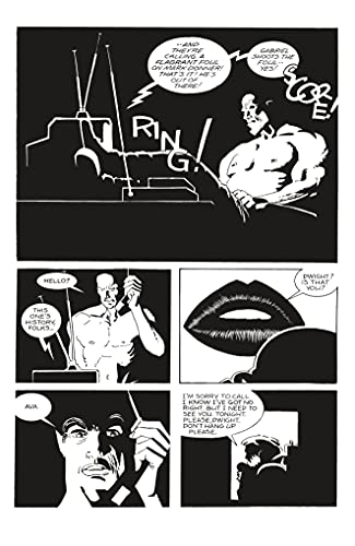 Frank Miller's Sin City Volume 2: A Dame to Kill For (Deluxe Edition) (Frank Miller's Sin City, 2)