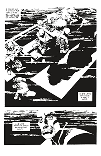 Frank Miller's Sin City Volume 2: A Dame to Kill For (Deluxe Edition) (Frank Miller's Sin City, 2)