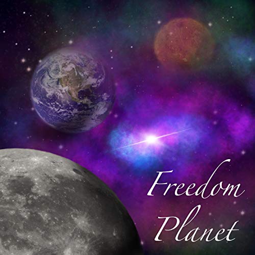 Freedom Planet