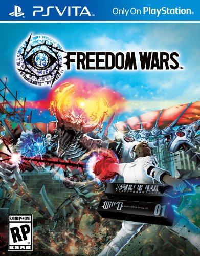 Freedom Wars-Nla