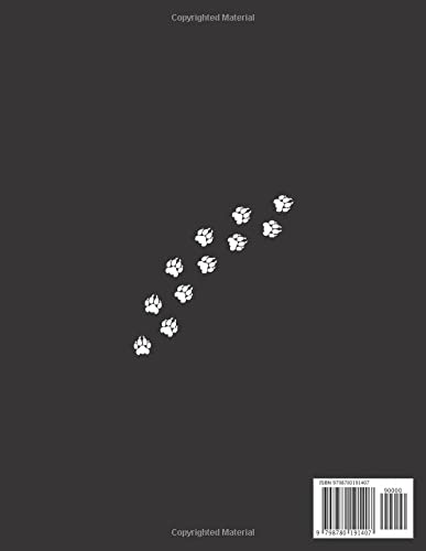 French Bulldog Dog Vaccination Record Book: Vaccination Log, French Bulldog Vaccination Record Form, Vaccination Tracker and More in this Book.