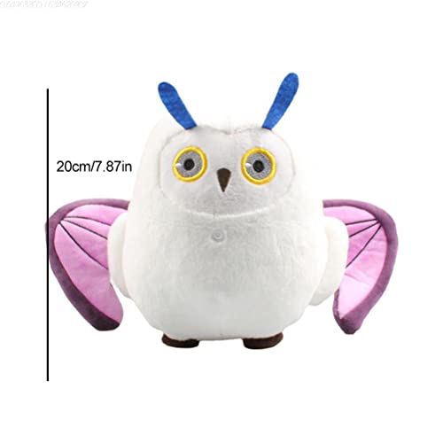 Freshwater Tales of Arise Furur - Juguete de peluche con figura de anime, juguetes de peluche para fanáticos del anime