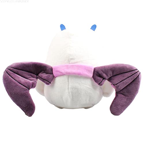 Freshwater Tales of Arise Furur - Juguete de peluche con figura de anime, juguetes de peluche para fanáticos del anime