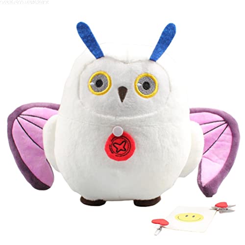 Freshwater Tales of Arise Furur - Juguete de peluche con figura de anime, juguetes de peluche para fanáticos del anime