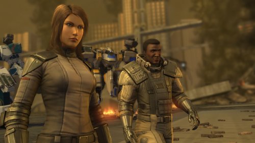 Front Mission Evolved