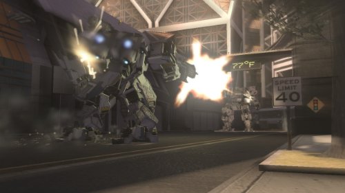 Front Mission Evolved [DVD de Audio]