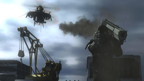 Front Mission Evolved (PS3) [Importación inglesa]