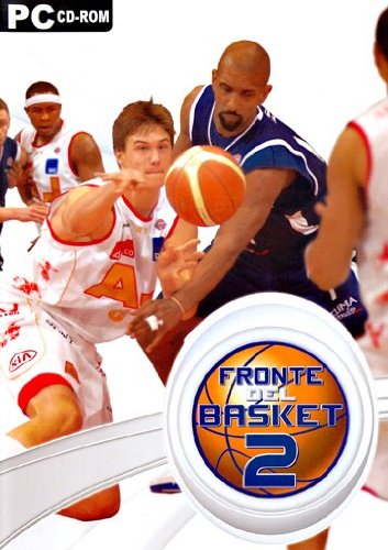 Fronte del Basket 2 [Importación italiana]
