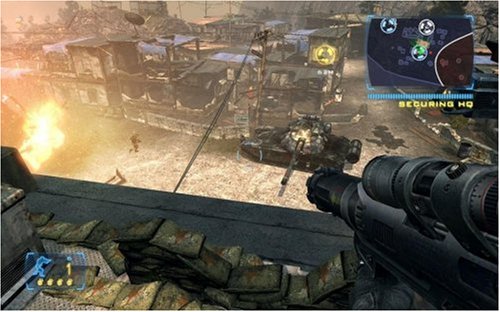 FRONTLINE FUEL OF WAR PC