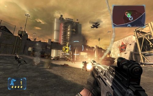 FRONTLINE FUEL OF WAR PC