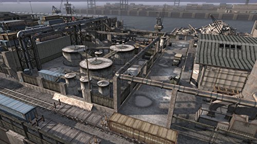 Frontlines: Fuel Of War