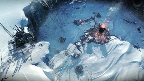 Frostpunk: Console Edition for PlayStation 4 [USA]
