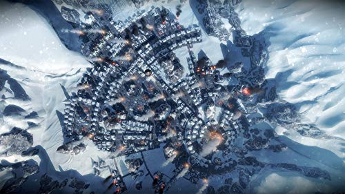 Frostpunk: Console Edition for PlayStation 4 [USA]