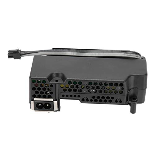 Fuente de alimentación Resistencia al desgaste Resistencia duradera a la corrosión Tamaño pequeño Reemplazo de la fuente de alimentación para Xbox One para Xbox One S XBOX