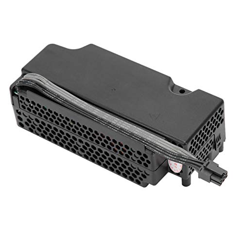 Fuente de alimentación Resistencia al desgaste Resistencia duradera a la corrosión Tamaño pequeño Reemplazo de la fuente de alimentación para Xbox One para Xbox One S XBOX