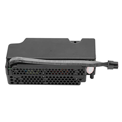 Fuente de alimentación Resistencia al desgaste Resistencia duradera a la corrosión Tamaño pequeño Reemplazo de la fuente de alimentación para Xbox One para Xbox One S XBOX
