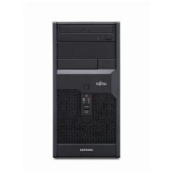 Fujitsu Esprimo P2560 ESPRIMO Series, 2500 MHz, Intel Core 2 Quad, Q8300, 4 MB, 1333 MHz, Intel G41 Express