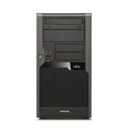 Fujitsu ESPRIMO P5731 ESPRIMO Series, 2500 MHz, Intel Core 2 Quad, Q8300, 2 MB, 2 MB, Intel Q43 Express