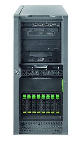 Fujitsu PRIMERGY TX150 S7 PRIMERGY Series, 3060 MHz, Intel Core i3, i3-540, 4 MB, Intel 3420, 1333 MHz