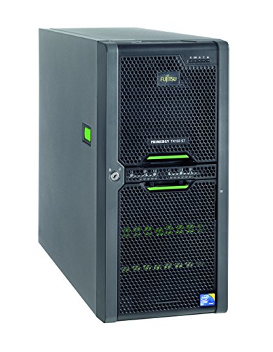 Fujitsu PRIMERGY TX150 S7 PRIMERGY Series, 3060 MHz, Intel Core i3, i3-540, 4 MB, Intel 3420, 1333 MHz