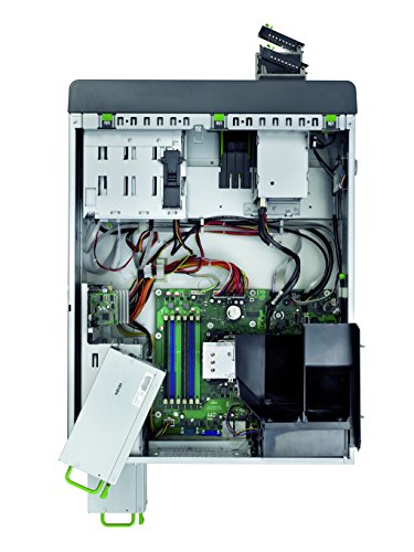 Fujitsu PRIMERGY TX150 S7 PRIMERGY Series, 3060 MHz, Intel Core i3, i3-540, 4 MB, Intel 3420, 1333 MHz