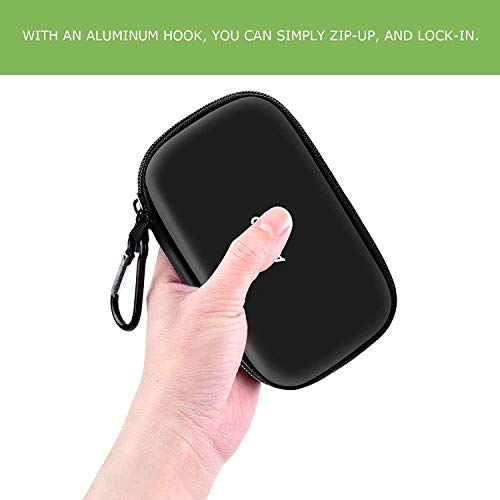 Funda compatible con Game & Watch: Super Mario Bros - Negro