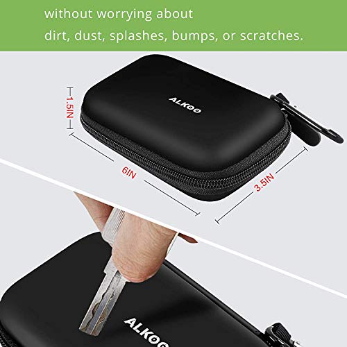 Funda compatible con Game & Watch: Super Mario Bros - Negro