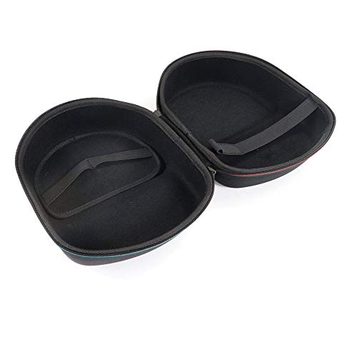 Funda de transporte rígida para Oculus Quest todo en uno VR Gaming Headset - 64GB 128GB Caja de almacenamiento protectora de viaje