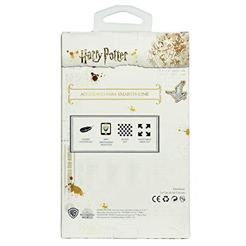Funda para iPhone 13 Oficial de Harry Potter Personajes Iconos - Harry Potter. Elige el diseño Que más te guste para tu iPhone 13.