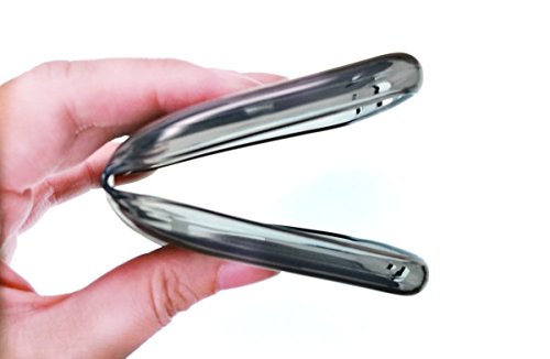 Funda para Xiaomi 5C M5C Mi5C Mi 5C (Xiaomi Meri) Funda TPU Silicona Carcasa Case CS