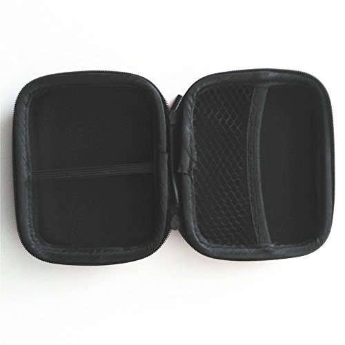 Funda protectora para consola Gameboy Advance SP GBA SP, color rojo