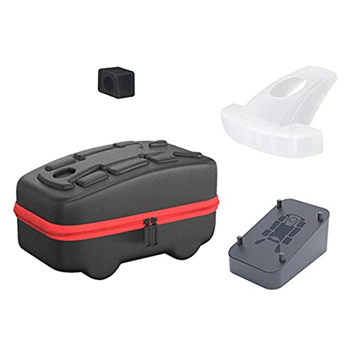 Funda Protectora Portátil Portátil con Estuche Portátil Compatible con Nintendo Switch Mario Kart Live Portable Viajes Accesorios De Viaje