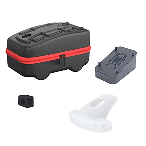 Funda Protectora Portátil Portátil con Estuche Portátil Compatible con Nintendo Switch Mario Kart Live Portable Viajes Accesorios De Viaje