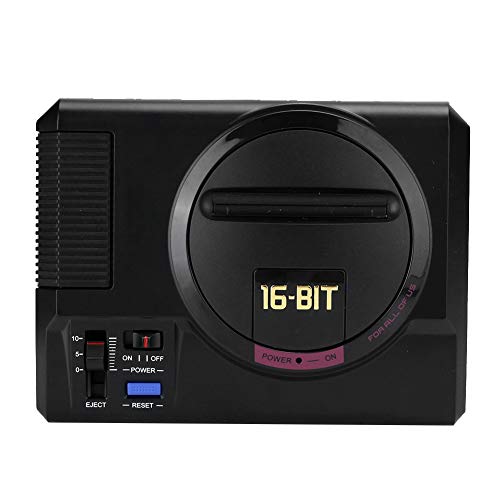 Funda Vintage para Raspberry Pi, Carcasa de Consola de Juegos Retro, Accesorio de Carcasa para Raspberry Pi 3B + / 3B / 2B / B + Consola de Juegos (HDMI/Cable de Internet/Puerto de Audio escalable)