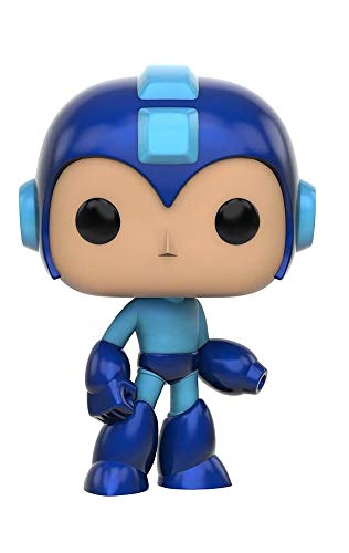 Funko 10346 Megan Man 10346 Pop Vinyl Figure