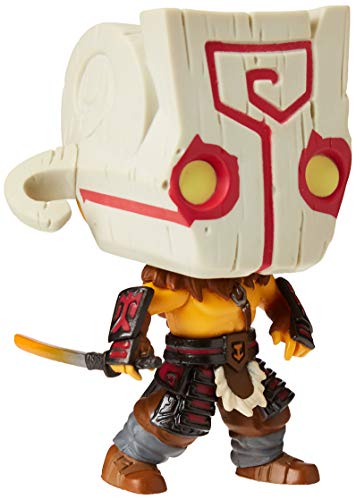 Funko - Dota 2 Idea Regalo, estatuas, coleccionables, Comics, Manga, Multicolor, estándar, 30625