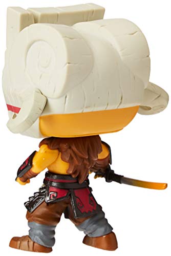 Funko - Dota 2 Idea Regalo, estatuas, coleccionables, Comics, Manga, Multicolor, estándar, 30625