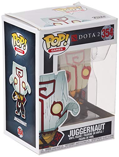 Funko - Dota 2 Idea Regalo, estatuas, coleccionables, Comics, Manga, Multicolor, estándar, 30625