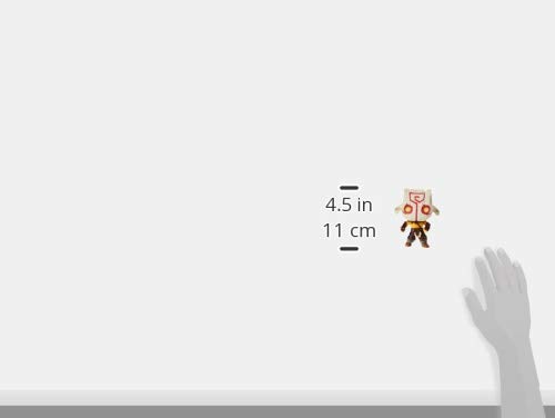 Funko - Dota 2 Idea Regalo, estatuas, coleccionables, Comics, Manga, Multicolor, estándar, 30625