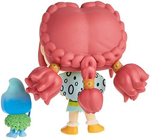 Funko Pop! - Games: Ni No Kuni Tani W/ Higgledy Figura de Vinilo 27017