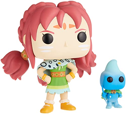 Funko Pop! - Games: Ni No Kuni Tani W/ Higgledy Figura de Vinilo 27017