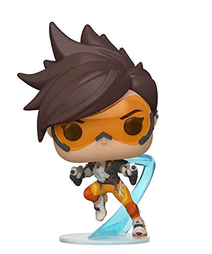 Funko Pop! Games – Overwatch – Tracer (Overwatch 2) [Blizzcon Premier] Exclusive to BlizzCon #550