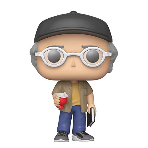 Funko- Pop Movies: IT 2-Shop Keeper (Stephen King) Other License Balloon 12 Collectible Toy, Multicolor (45657)