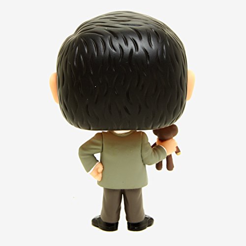 Funko Pop! - Mr. Bean (24495), surtido: modelos/colores aleatorios