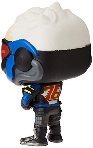 Funko Pop! Overwatch #96 Soldier: 76 by Ko