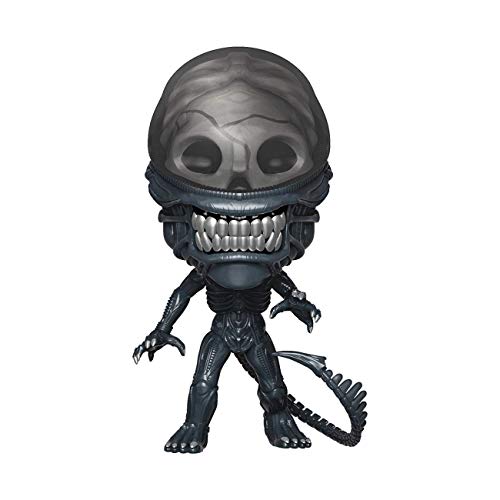 Funko- Pop Vinilo Alien 40Th. Xenomorph Figura Coleccionable, Multicolor (37743)