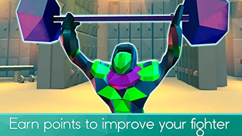 Fury Kung Fu Fighting Champ