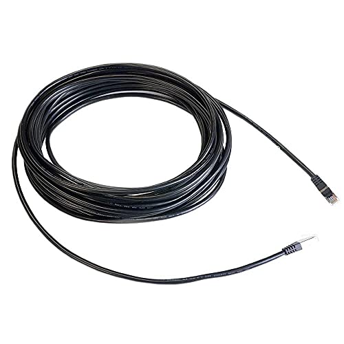 Fusion Cable Ethernet RJ45 Apantallado 6 Metros