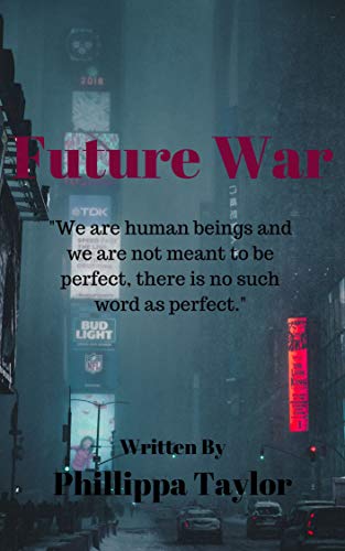 Future War (English Edition)