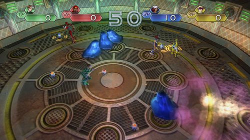 Fuzion Frenzy 2 (Xbox 360) by Microsoft